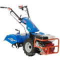 popular New Italy brand BCS rotary cultivator BCS 730 mini power tiller for any Asian  and africa